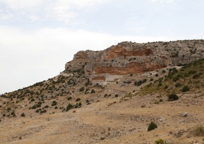 Cueva del Rey Moro